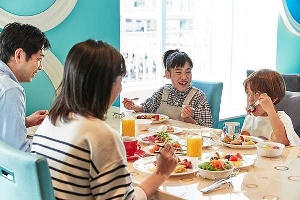 ホテル ユニバーサル ポート