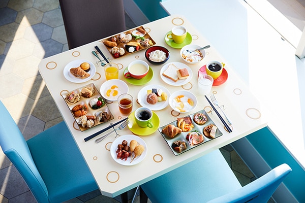 ホテル ユニバーサル ポート