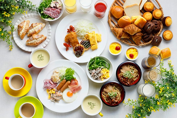 ホテル ユニバーサル ポート