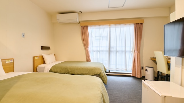 Tabist ホテルテトラ池袋