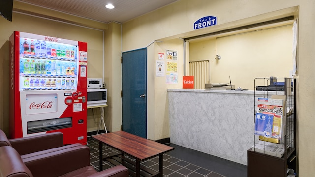 Tabist ホテルテトラ池袋