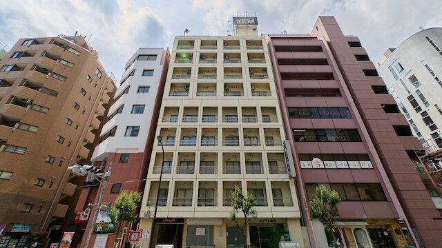 Tabist ホテルテトラ池袋