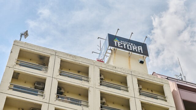 Tabist ホテルテトラ池袋