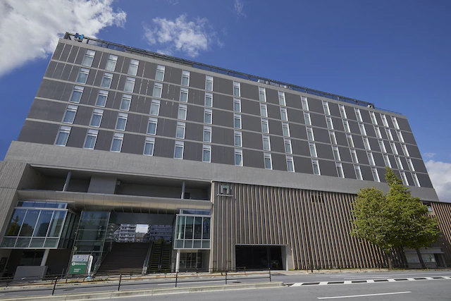 THE GATE HOTEL 両国 by HULIC