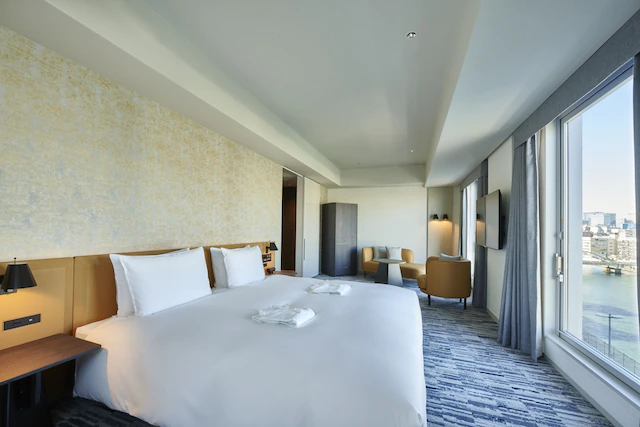 THE GATE HOTEL 両国 by HULIC