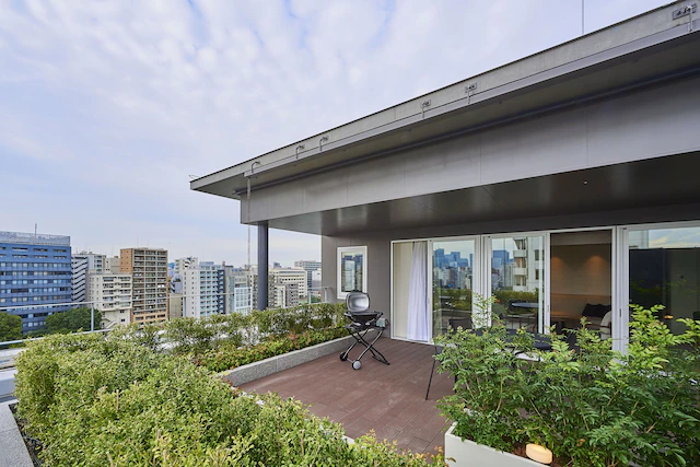 THE GATE HOTEL 両国 by HULIC