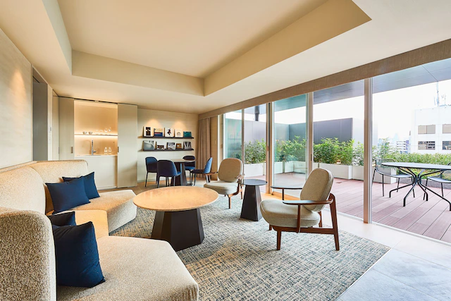 THE GATE HOTEL 両国 by HULIC