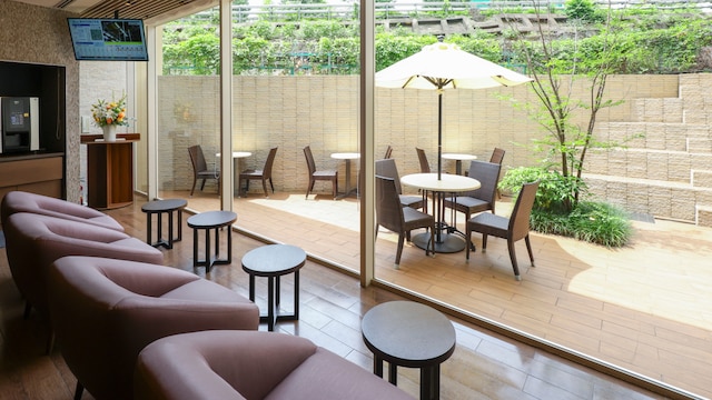 ドーミーインPREMIUM渋谷神宮前