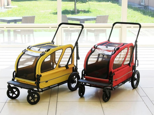 ゆとりろ蓼科ホテル with DOGS