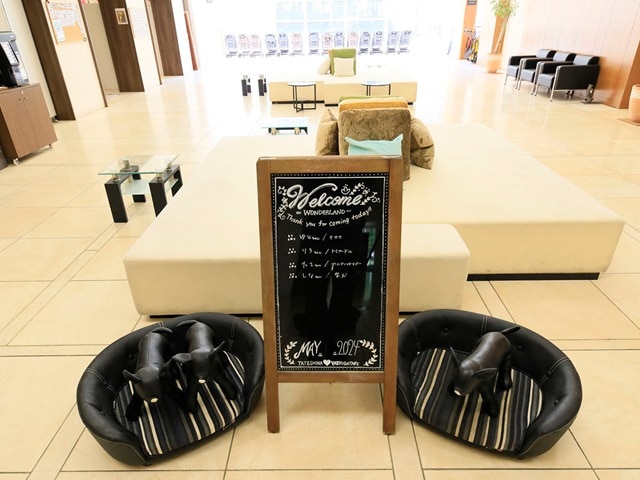 ゆとりろ蓼科ホテル with DOGS