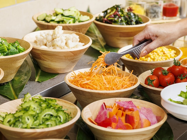 ホットクロスポイント サンタモニカ