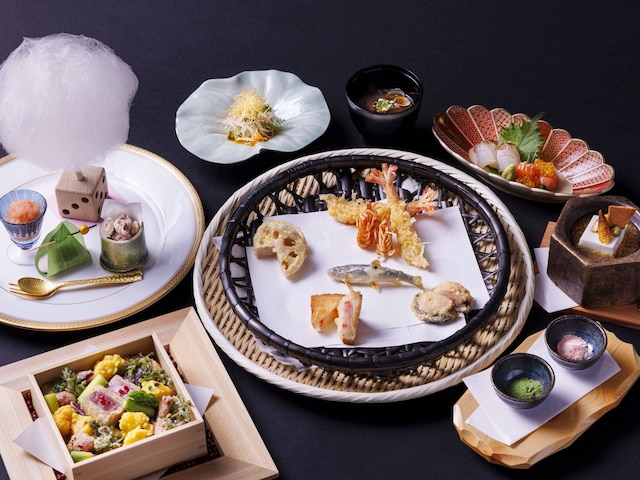 ホットクロスポイント サンタモニカ