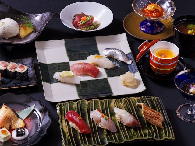 ホットクロスポイント サンタモニカ