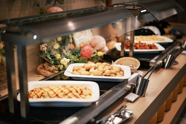 日光きぬ川ホテル三日月