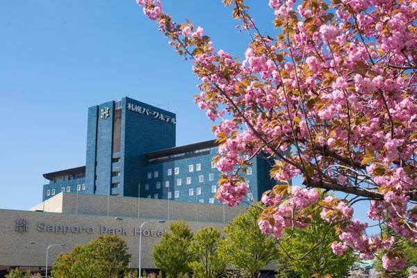 札幌パークホテル