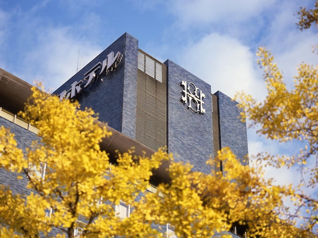 札幌パークホテル