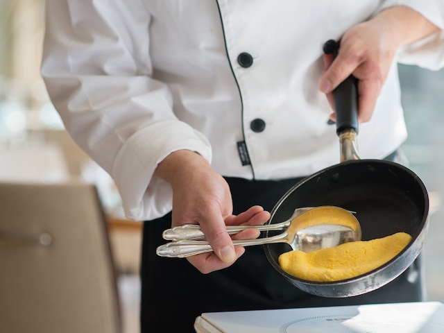 札幌パークホテル