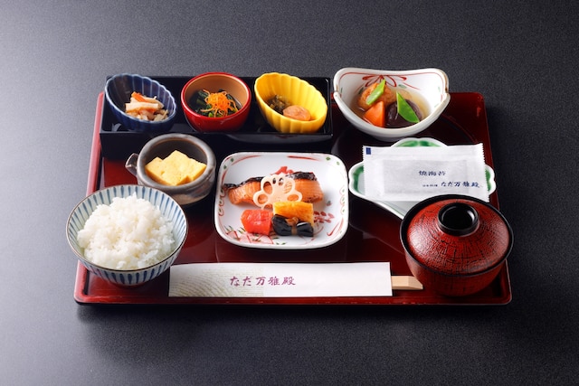 札幌パークホテル