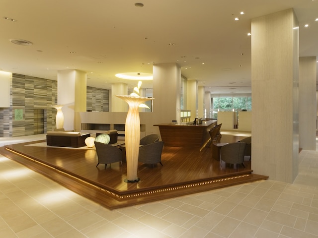 札幌パークホテル