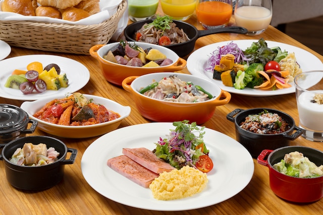 札幌パークホテル