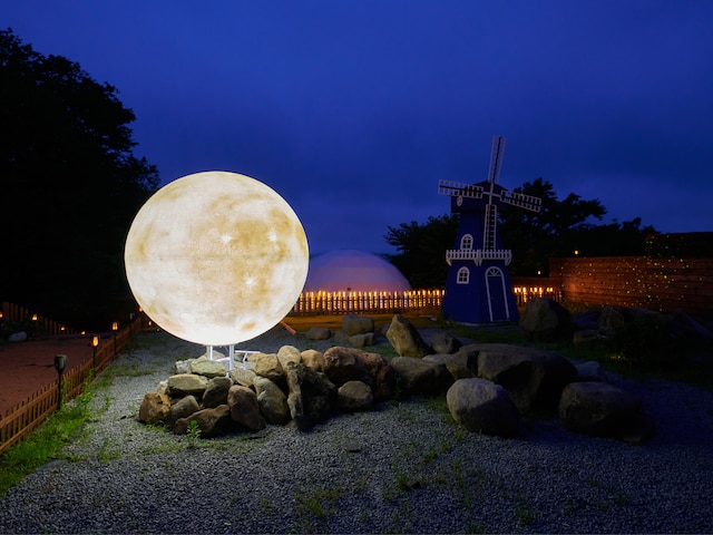 Godere hotel 富士山中湖