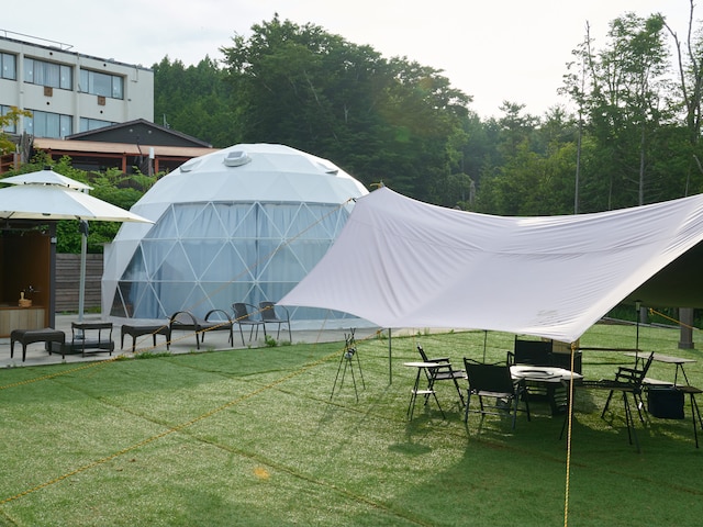 Godere hotel 富士山中湖