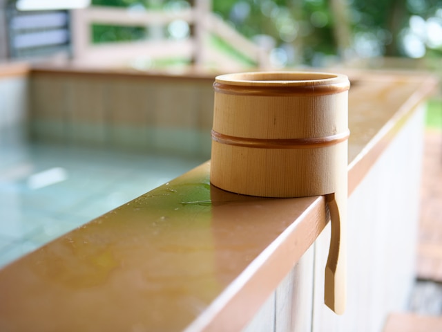 Godere hotel 富士山中湖