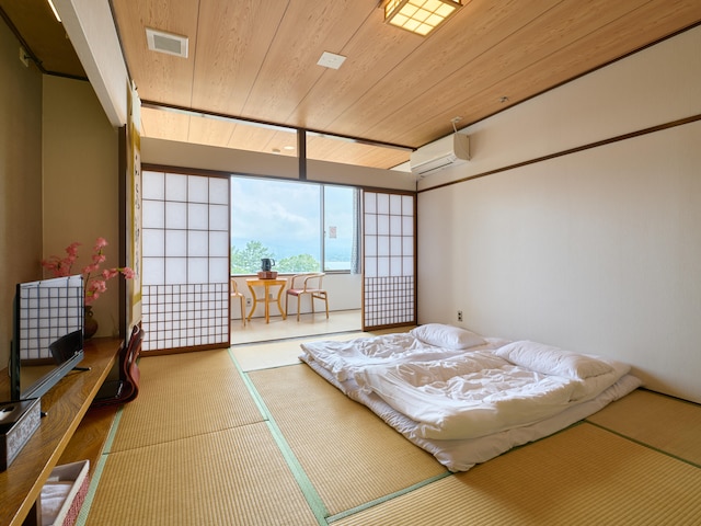 Godere hotel 富士山中湖