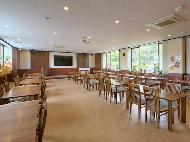 Godere hotel 富士山中湖