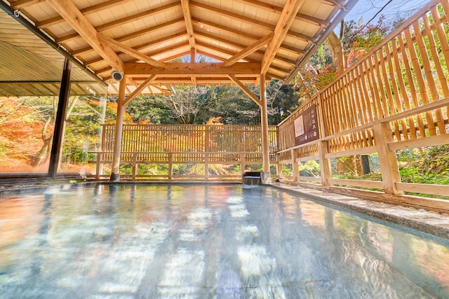 大江戸温泉物語Premium よしのや依緑園