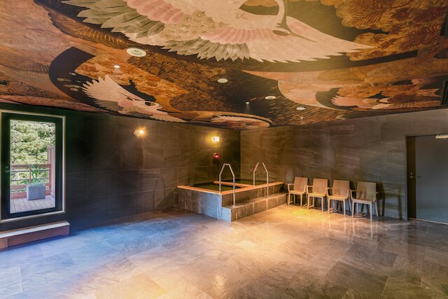 大江戸温泉物語Premium よしのや依緑園