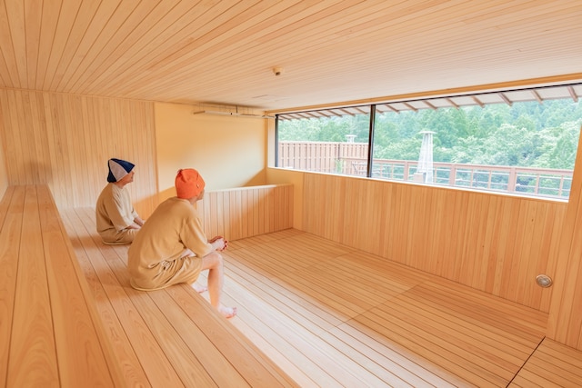 大江戸温泉物語Premium よしのや依緑園