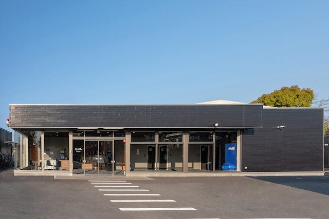 HOTEL R9 The Yard 成田空港西