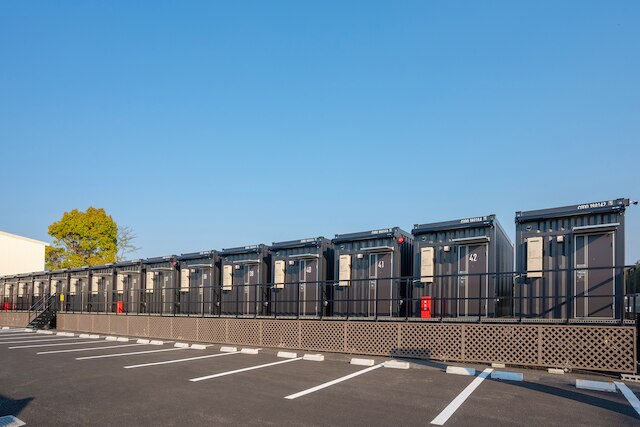 HOTEL R9 The Yard 成田空港西