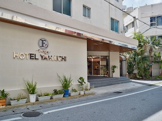 エナジックホテル山市　Enagic HOTEL YAMAICHI