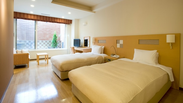 祝いの宿 登別グランドホテル