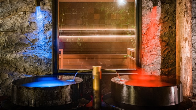 祝いの宿 登別グランドホテル