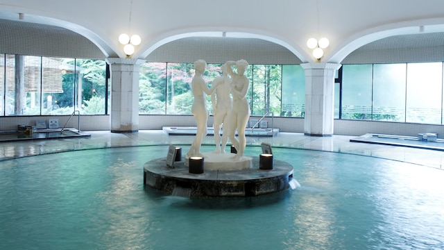 祝いの宿 登別グランドホテル