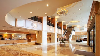 祝いの宿 登別グランドホテル