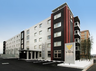 ホテルビスタ熊本空港