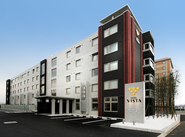 ホテルビスタ熊本空港