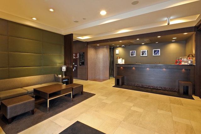 ホテルビスタ熊本空港