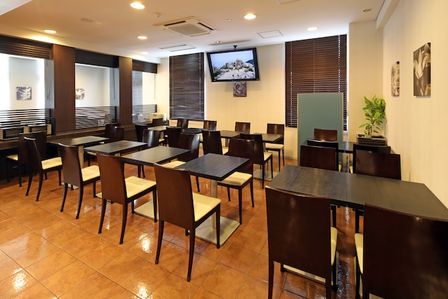 ホテルビスタ熊本空港