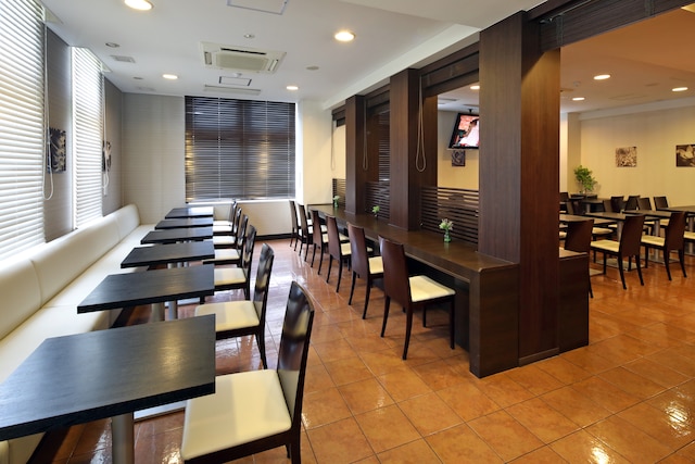 ホテルビスタ熊本空港