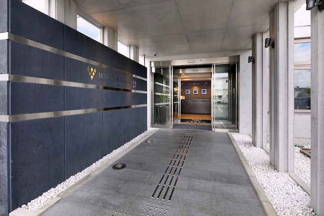 ホテルビスタ熊本空港