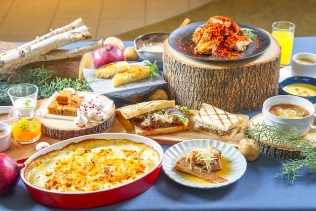 札幌ビューホテル大通公園