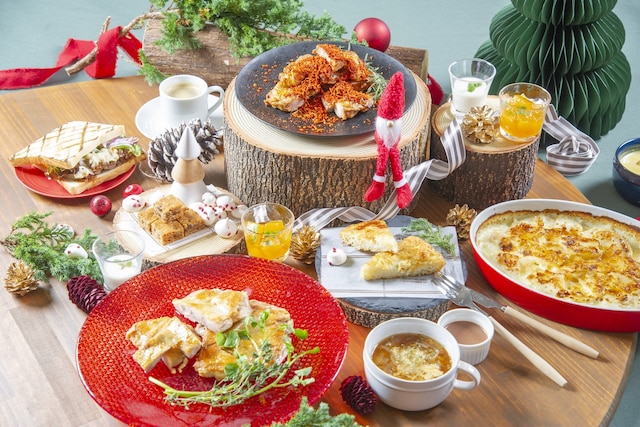 札幌ビューホテル大通公園