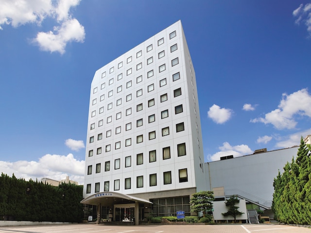 尾道国際ホテル