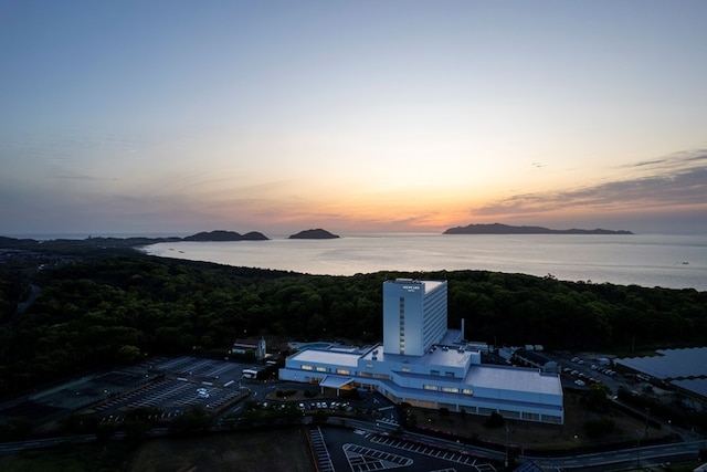 メルキュール福岡宗像リゾート&スパ