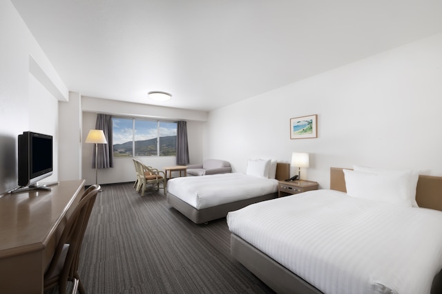 メルキュール福岡宗像リゾート&スパ